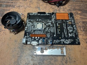 I5 6500 Motherboard | eBay