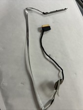 30PIN DC02C00LY00 LCD Screen CABLE for HP 15-DK TPN-C141 L56912-001 FHD