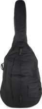 Howard Core CC485 Double Bass Bag - 3/4 Size