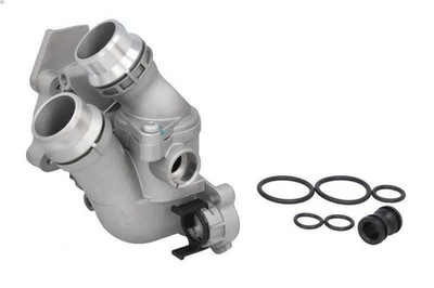 SIL PA1448ABH1 water pump for Audi A3 (8P1) 2 2004-2012