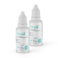 Biosil Collagen Booster Supplement - 1 Fl Oz ...