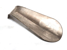 Vintage Advertising Shoe Horn: The Florsheim Shoe