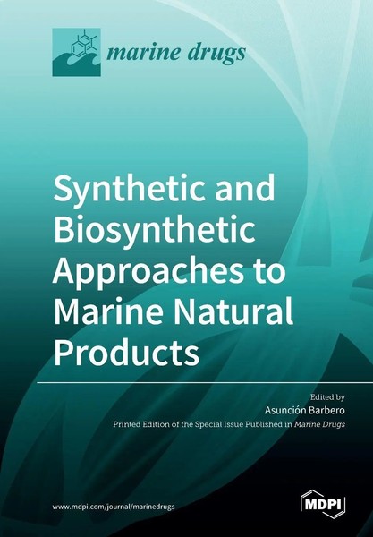 Synthetic And Biosynthetic Approaches To Marine Natural Products | Taschenbuch-image