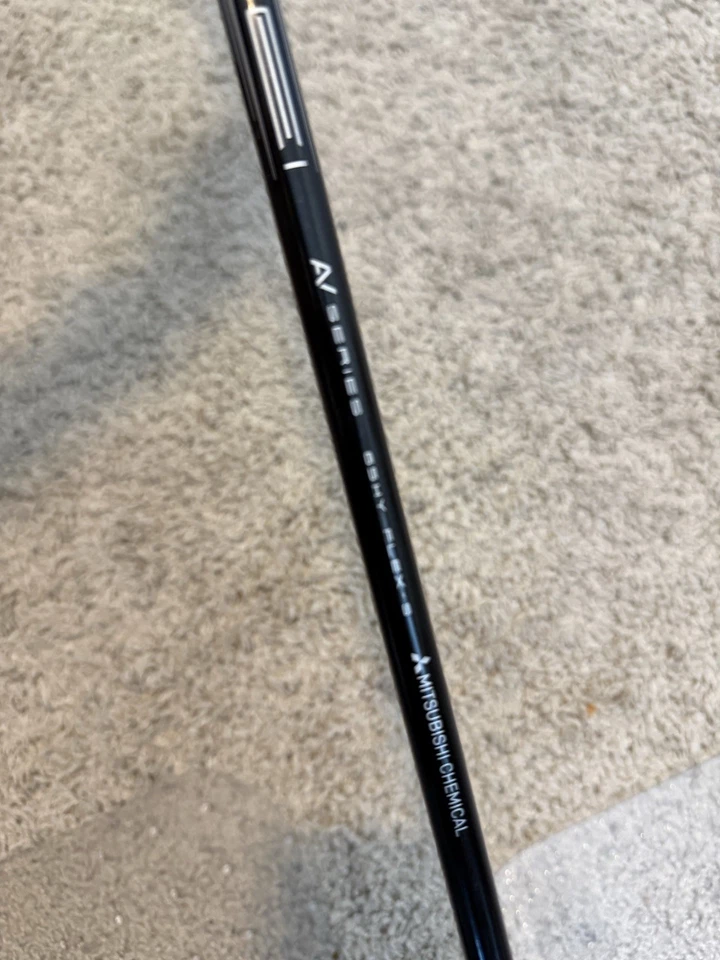 Titleist TSR2 3 Hybrid 18* Tensei Blue, AV Series, 65g, Stiff Flex, RH - Image 4 of 4