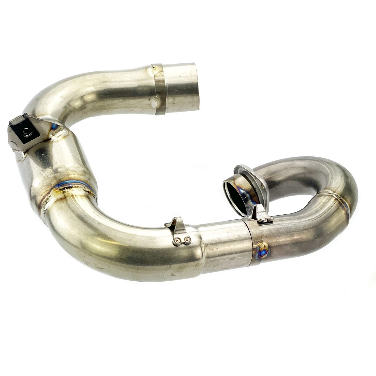 FMF Exhaust Systems for Yamaha WR250F for sale | eBay