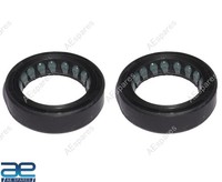 Vordergabel ÖLdichtring Satz 30X40,5X10,5 FüR Yamaha RX100 RS100 RX125 RX135 ...