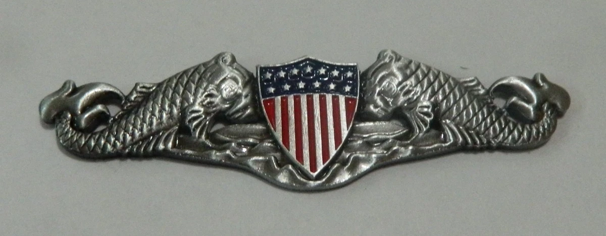 25+ Submarine Badge for sale | Updated Oct 2026