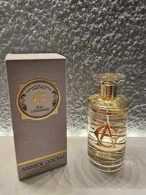 Annick Goutal Eau d Hadrien 100ml EDP Eau de Parfum, Neu