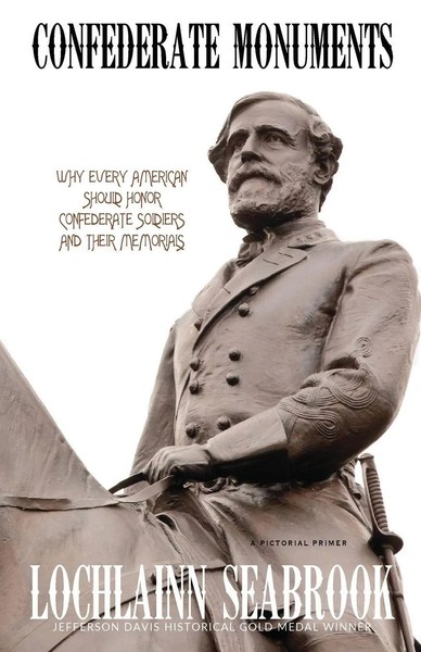 Lochlainn Seabrook | Confederate Monuments | Taschenbuch | Englisch (2018)-image