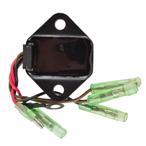Voltage Regulator For Kawasaki OEM Repl.# 21066-3708 - Picture 9 of 9