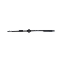 Bremsschlauch 390 Mm Bosch Iam-Expertise Passend FüR U.A. Volvo V50