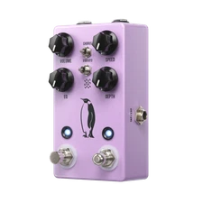 JHS Emperor V2 Chorus Vibrato