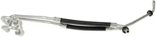 Engine Oil Cooler Hose Assembly Dorman 625-100