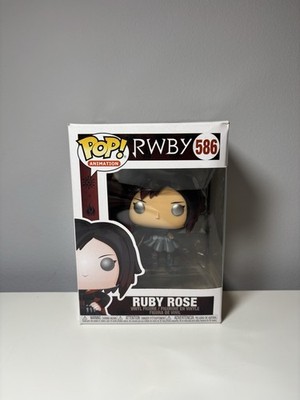 Funko POP. Vinyl Animation RWBY - Ruby Rose Neu in OVP