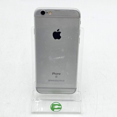 Broken Unlocked Apple iPhone 6s 32GB A1688 Boot Loop