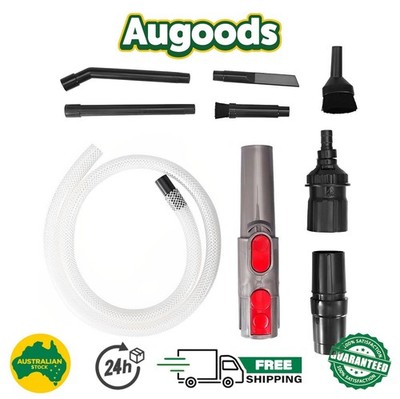 Mini Car Vacuum Cleaner Accessory Tool Kit for Dyson CY22 CY23 Cinetic big ball
