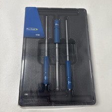 *NEW* Blue-Point 3-pc Turbo T-Handle Speed Driver Set TF3S
