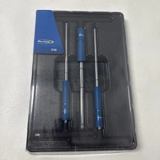 *NEW* Blue-Point 3-pc Turbo T-Handle Speed Driver Set TF3S