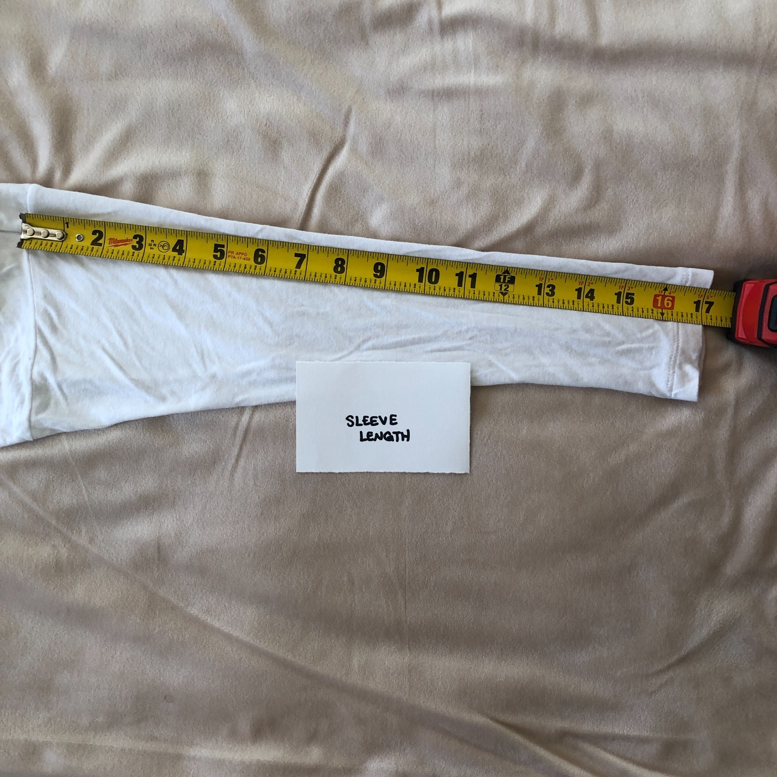 BCBGeneration White Draped Open Back Long Sleeve … - image 13