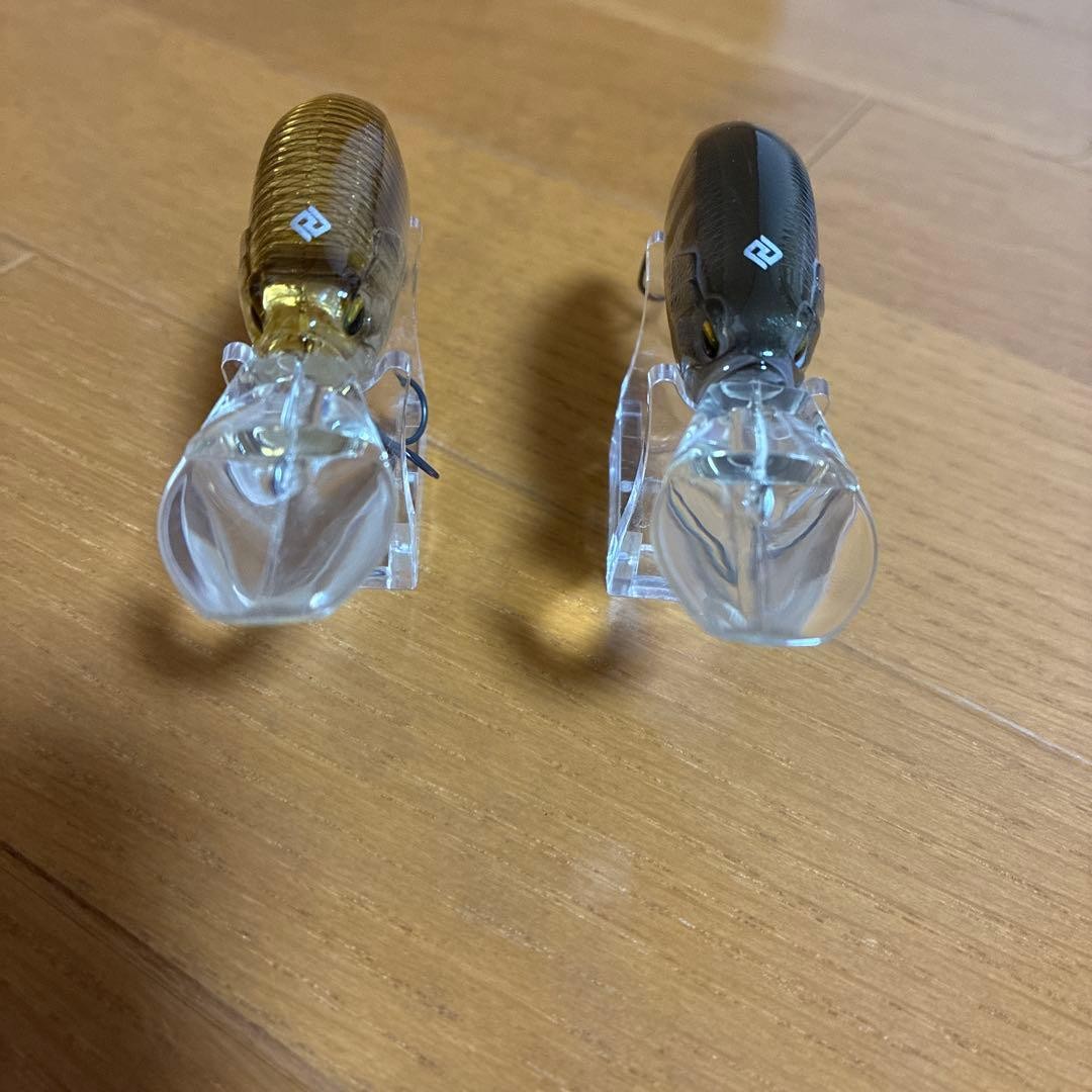 Raid Japan Level Crank Set Of 2