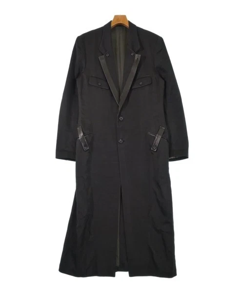Yohji Yamamoto Coats for Men for Sale - Shop New & Used - eBay