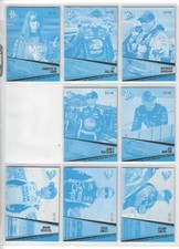 2014 Press Pass Racing Cards 8