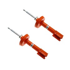 KONI STR.T Vorderachse 2x8750-1021 Stoßdämpfer