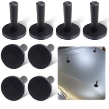 8 PCS Vinyl Wrap Magnets for Cars, Vinyl Wrap Tools, Car Wrap Gripper Magnets