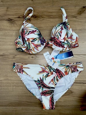 O Neill Bügel Bikini M/38 C-Cup