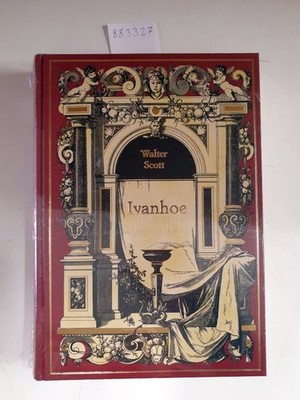 Sammler Edition - Ivanhoe : Scott, Walter: