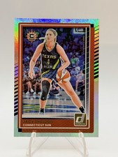 2025 Donruss WNBA #33 Jacy Sheldon Holo