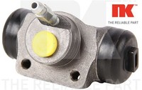 NK 802505 Radbremszylinder Zylinder Radbremse FüR Ford