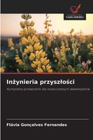 FláVia GonçAlves Fernandes | In¿Ynieria Przysz¿O¿Ci | Taschenbuch | Polnisch
