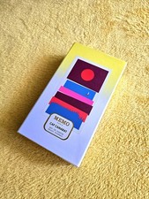 New Cannes Fest Exclusive Memo Paris Cap Camarat Eau de Parfum!! 2.53 fl oz 🔥💛