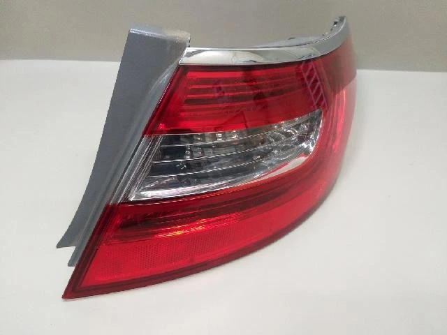 2011 现代 Azera Grandeur HG 后,右尾灯 — 第 3/4 张图片