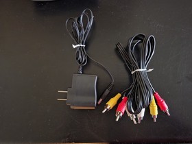 SEGA GENESIS Mini Console Classic Mini Game Console - Tested