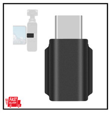 Phone Adapter for DJI DJI OSMO Pocket 2  Osmo Pocket, Ios Phone Connector