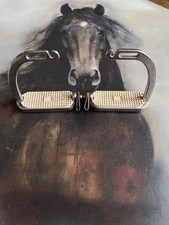 Peacock Stirrups  