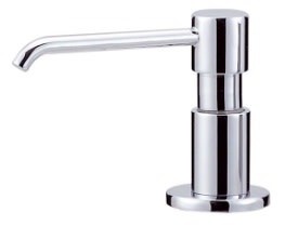 Gerber Parma Deck Mounted Soap Dispenser D495958