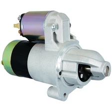 New 12V Starter For John Deere 318 P218G Eng. 1983-1992 S8354 191-1760-02 18040N