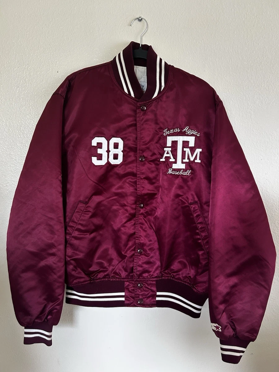 Starter Texas A&M Aggies Fan Apparel & Souvenirs for sale | eBay