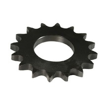 Weld-A-Sprocket for 60 Chain 21 Teeth X-Series Fits Hub Series w/ 2" Bore 60X21