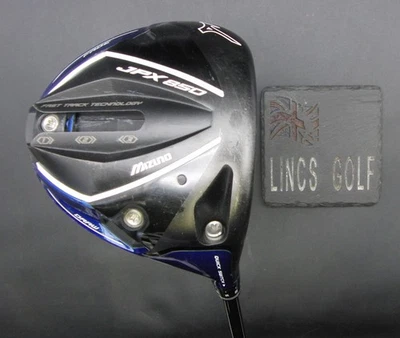 Mizuo JPX 850 Driver Stiff (Optional) Graphite Shaft Prosimmon Grip * - Image 1 of 4