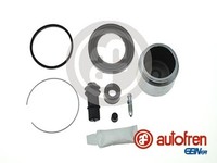 Autofren Seinsa Reparatursatz Bremssattel D41136C 54Mm FüR Mazda 929 1 LA LA4M