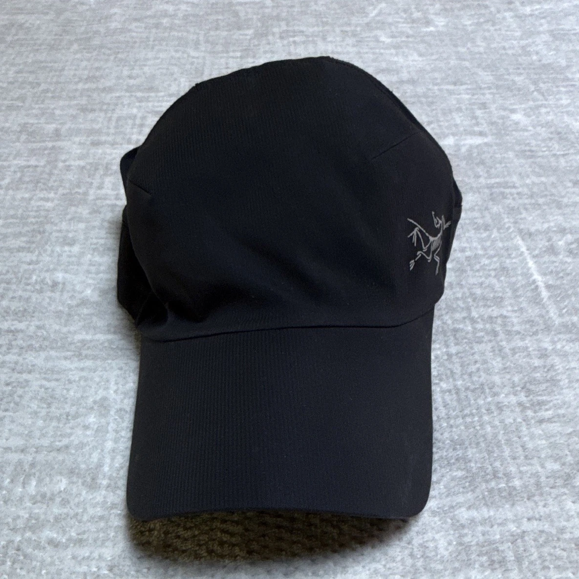 Arc'teryx Black Accessories for Men for sale | eBay