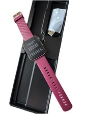 Smart Watch Compatible with iOS & Android phones