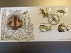 GB STAMPS LTD EDN BENHAM 500 CLUB FIRST DAY COVER 2001 PONDLIFE