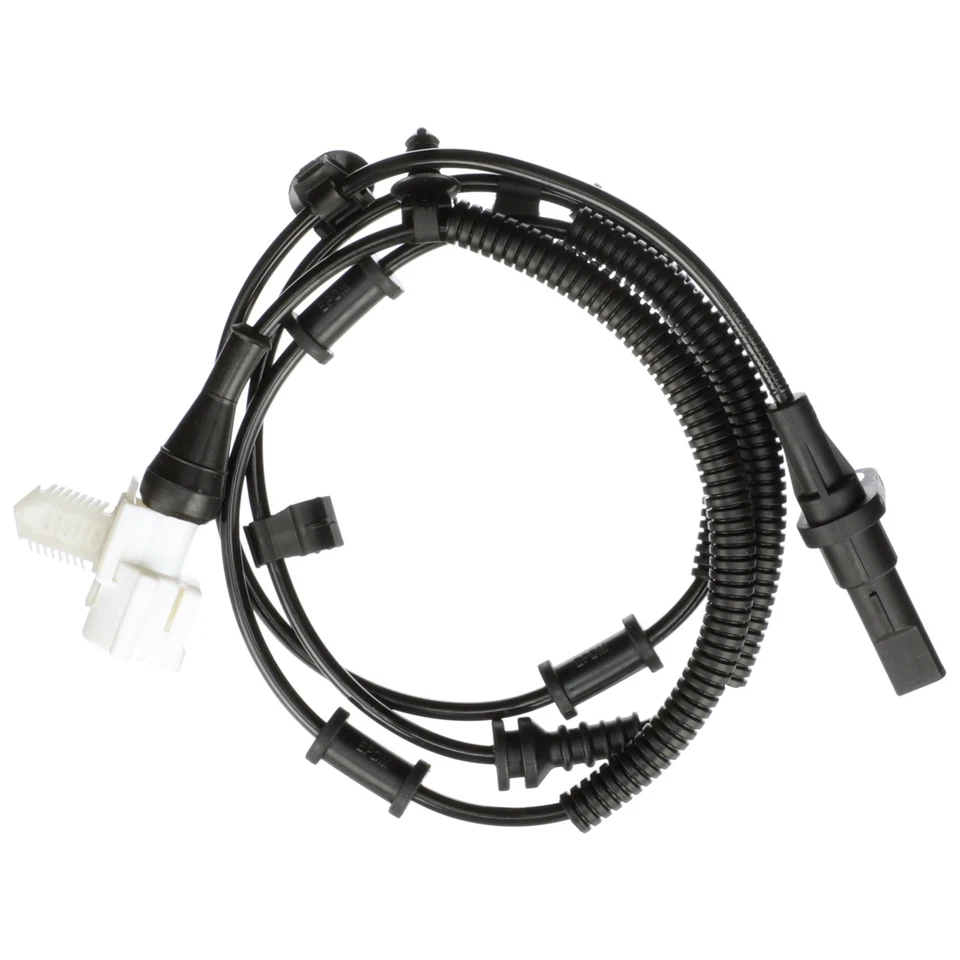 Sensor de velocidad de rueda ABS Delphi SS11705 para Ford F-150 09-11 Foto 4 de 4