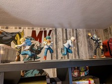 Figuren My hero Academia (Komplett)