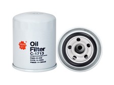 Filtre à huile Renault ESPACE